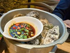 -江城老胖串店·海鲜·小龙虾(世光路店)