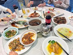 -大东海海鲜酒楼(渔人码头总店)