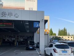 -上海永达通途别克4S店(七宝店)
