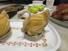 -独一处粥城(抚河北路店)