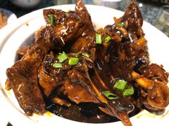 紅燒蘇鵝-苏州人家(锦溪镇店)