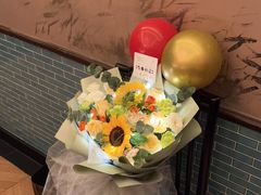 -老淮安·淮安菜(涟水店)