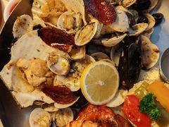 -火车头法国西餐厅