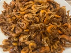 -大清花饺子(山庄店)
