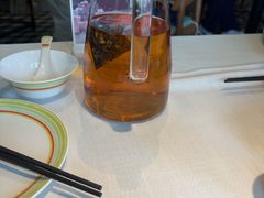 -开海·红岛海鲜虾水饺(石老人店)