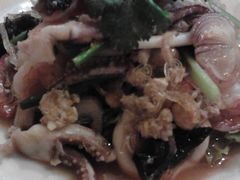 -芭堤雅泰国餐厅(胜利路店)