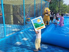 -济南方特东方神画