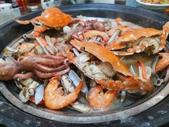 -大杰海鲜锅(基隆路店)