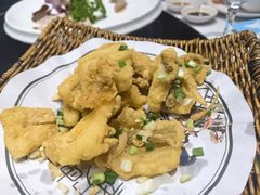 -好兄弟郭巨海鲜(天一阁店)