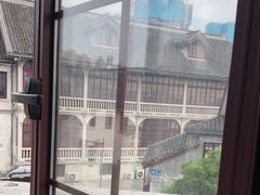 -明仕田园酒店