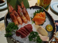 -大渔铁板烧(万象城店)