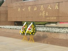 -上海市龙华烈士陵园