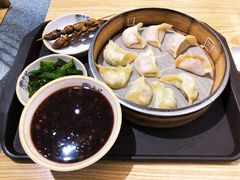 -千忆汤包(闽江路店)