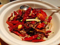 -T館·花园艺术餐厅