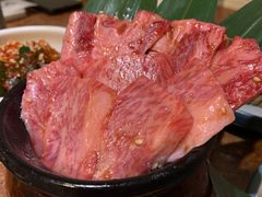 -炼火烤肉店