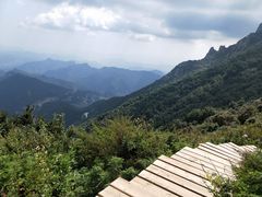 -白草畔自然风景区