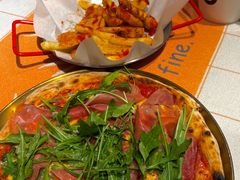 -大象厨房(重庆道店)