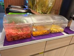 -炆火火·藕汤·湖北煨菜馆(销品茂店)