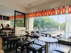 -鲜芋仙(中华广场店)