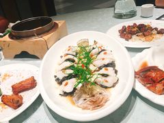 -古南都·老广东酒楼(龙江店)