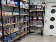 -佳雯宠物医院·皮肤科·内外科(春晓路分院)