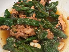 -高嗲嗲·现炒下饭菜(石鼓路店)