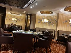 -浙江安吉JW万豪酒店·万豪中餐厅