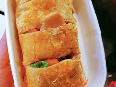 -小老虎东北烤冷面(星天广场店)