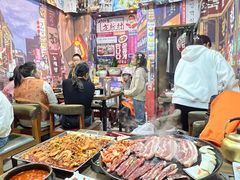 -方新村一品大锅盖(北京街店)