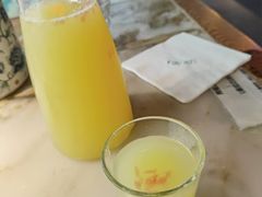 -绿茶餐厅(领展购物广场·中关村店)
