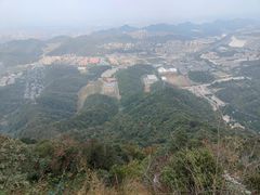-午潮山国家森林公园