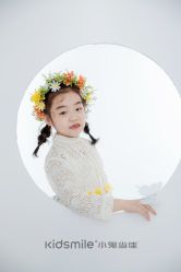 -小鬼当佳儿童摄影(河北保定店)