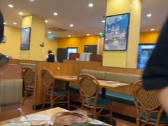-萨莉亚意式餐厅(苏州食百家店)