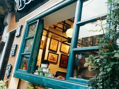 -狐狸家·酸奶酪专门店(平江路店)