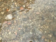 -青城两河漂流