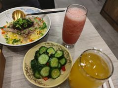 -康师傅私房牛肉面(马泉营奥莱店)