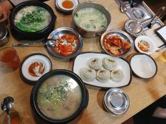 -神仙雪浓汤(弘大店)