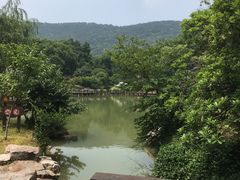 -宝岩生态观光园