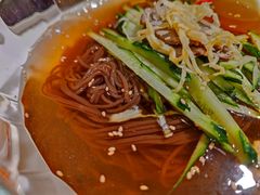 延吉冷面-七八冷面·延边朝鲜族美食(圣熙八号店)