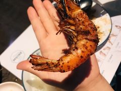 美奈胡椒大头虾-美奈小馆·越南料理(中航城君尚购物中心店)