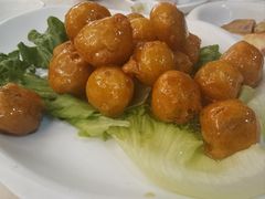 -椿记烧鹅(建干路店)
