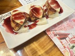 -松坂屋日料自助(长城路店)