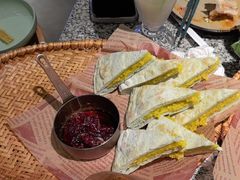 -云荷里·蒸汽石锅鱼·云南菜(中发百旺店)