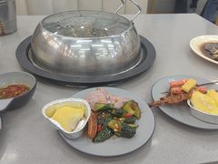 -仙螺岛海鲜自助餐厅(总店)