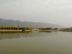 -函谷关历史文化旅游区