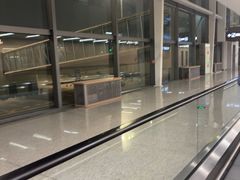 -青岛胶东国际机场