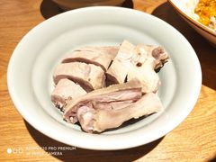 金陵板鸭-苏堂阳春面•九年庆(北京路天河城店)