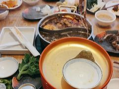 -松野谷·寿喜烧自助(华联顺义金街购物中心店)