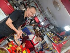 -南门口湘军剁辣椒老店(老长沙第一品牌店)
