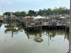 -小塘渔村(开平大道店)